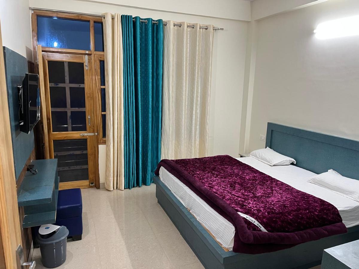 Ranas B&B Shimla Exterior photo